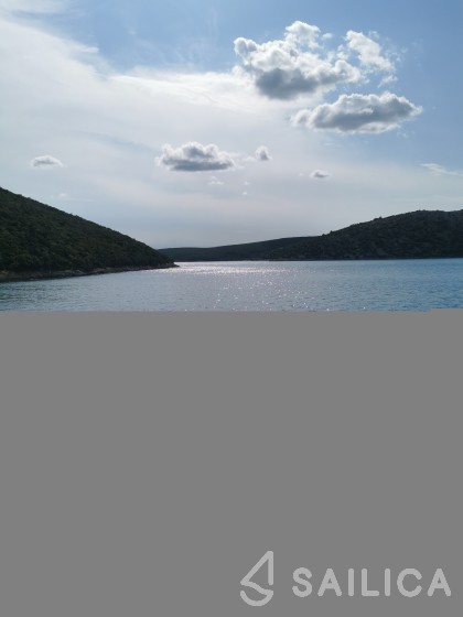 Fleur de Lys - Yacht Charter Sailica