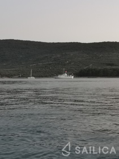 Fleur de Lys - Yacht Charter Sailica