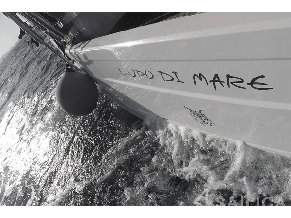 Oceanis 51.1 - Yacht Charter Sailica