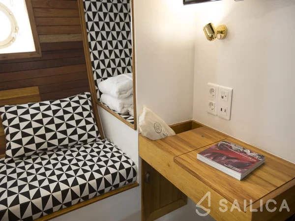 Gulet - Yacht Charter Sailica