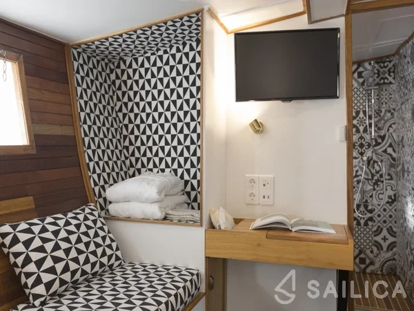 Gulet - Yacht Charter Sailica