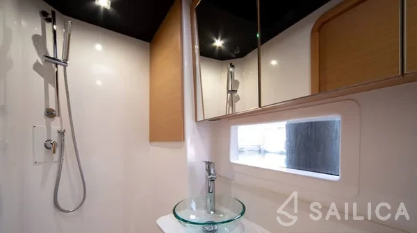 Dufour 48 - Yacht Charter Sailica