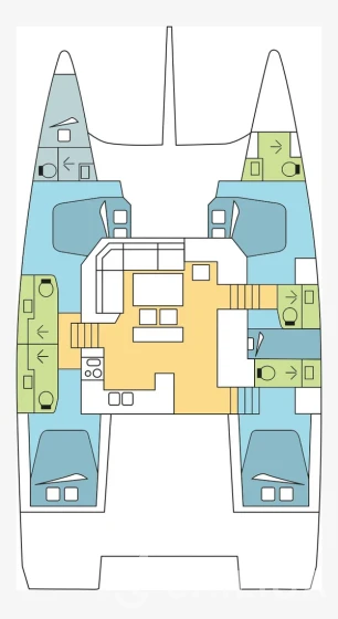 Dufour 48 - Yacht Charter Sailica