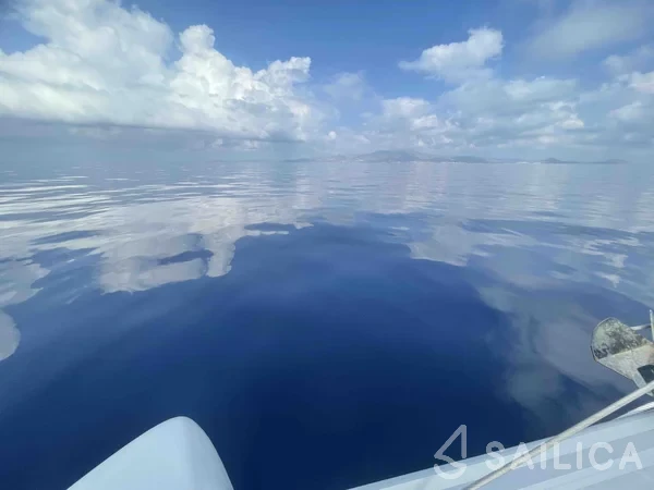 Lagoon 42 - Yacht Charter Sailica