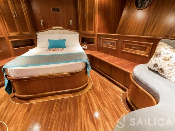 Gulet - Yacht Charter Sailica