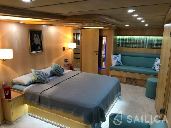 Gulet - Yacht Charter Sailica
