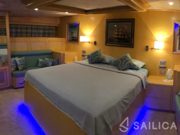 Gulet - Yacht Charter Sailica