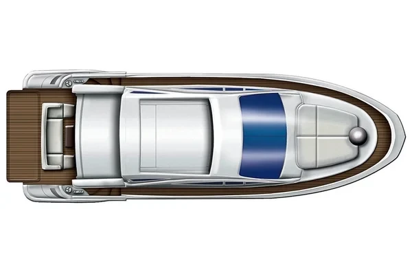Azimut 43 - Yacht Charter Sailica