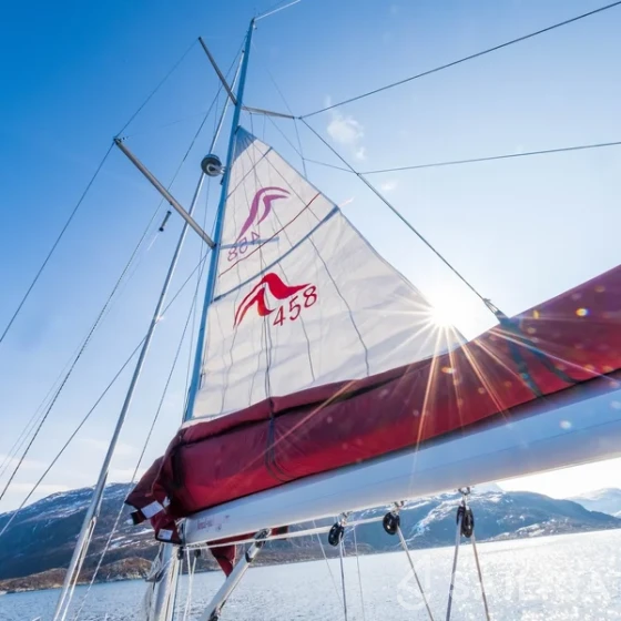 Hanse 458 - Yacht Charter Sailica