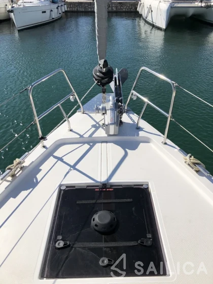 Bavaria C50 - Yacht Charter Sailica