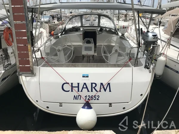 Bavaria 46 Cruiser - Yacht Charter Sailica