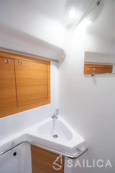 Elan Impression 45.1 - Yacht Charter Sailica