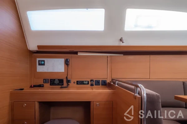 Elan Impression 45.1 - Yacht Charter Sailica