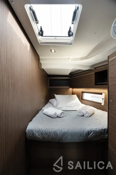 Oceanis 46.1 - Yacht Charter Sailica