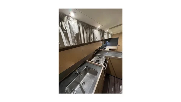 Oceanis 41.1 - Yacht Charter Sailica