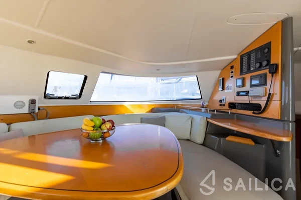 Lavezzi 40 - Yacht Charter Sailica