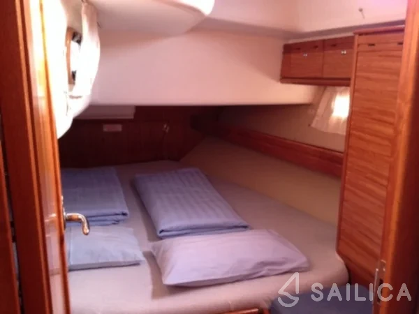 Bavaria 46 - Yacht Charter Sailica
