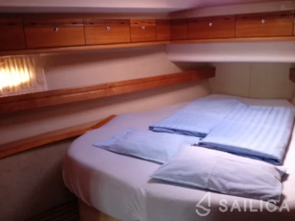 Bavaria 46 - Yacht Charter Sailica