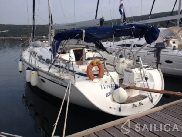 Bavaria 46 - Yacht Charter Sailica