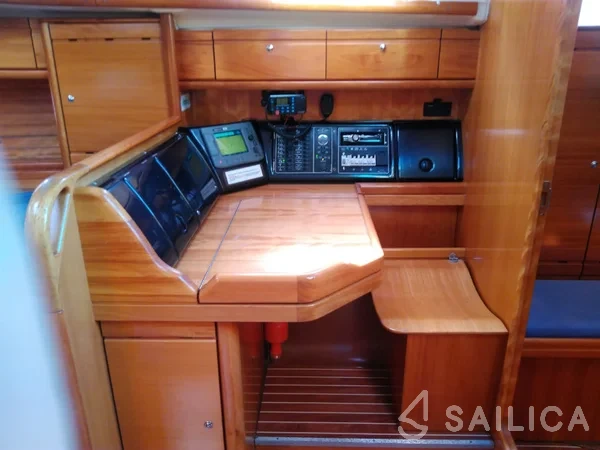 Bavaria 46 - Yacht Charter Sailica