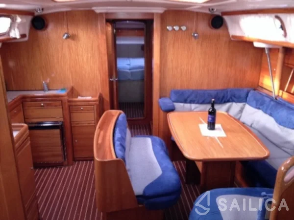 Bavaria 46 - Yacht Charter Sailica