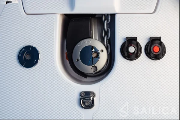 Elan Impression 40.1 - Yacht Charter Sailica