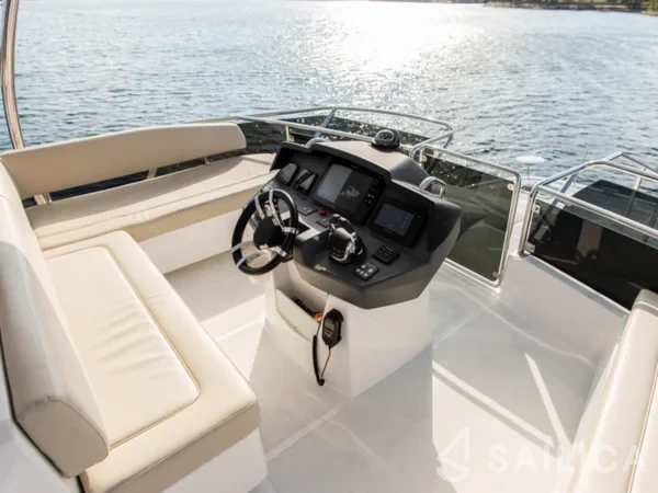 Aquila 44 Power catamaran - Yacht Charter Sailica