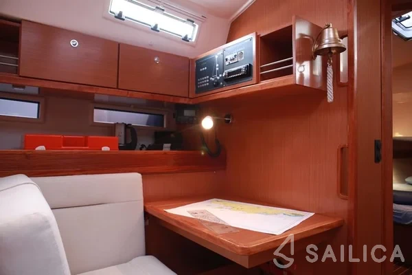 Bavaria 45 Cruiser - Yacht Charter Sailica
