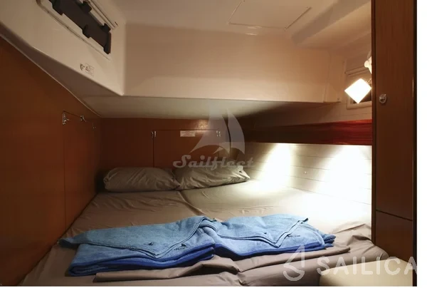 Bavaria 45 Cruiser - Yacht Charter Sailica