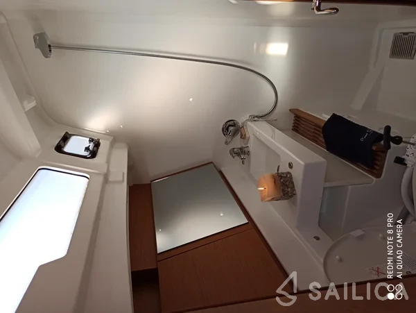 Sun Odyssey 490 - Yacht Charter Sailica