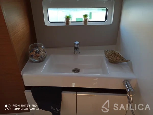 Sun Odyssey 490 - Yacht Charter Sailica