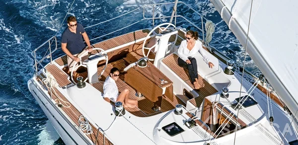 Bavaria 46 Cruiser - Yacht Charter Sailica