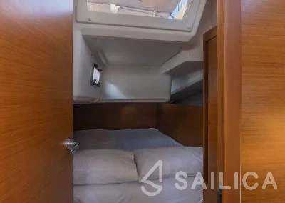 Sun Odyssey 440 - Yacht Charter Sailica