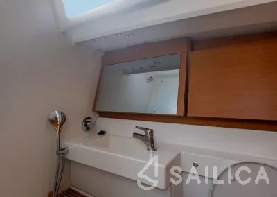 Sun Odyssey 440 - Yacht Charter Sailica