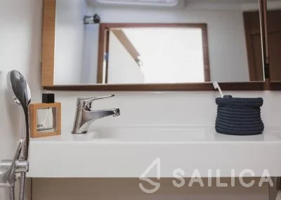 Sun Odyssey 440 - Yacht Charter Sailica
