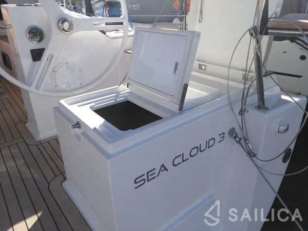 Elan Impression 45.1 - Yacht Charter Sailica