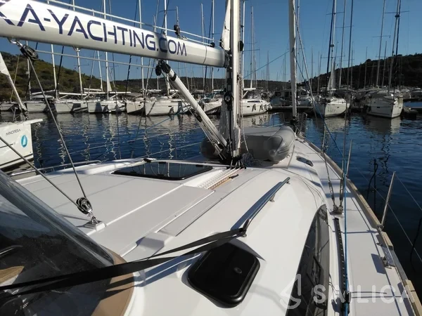 Elan Impression 45.1 - Yacht Charter Sailica