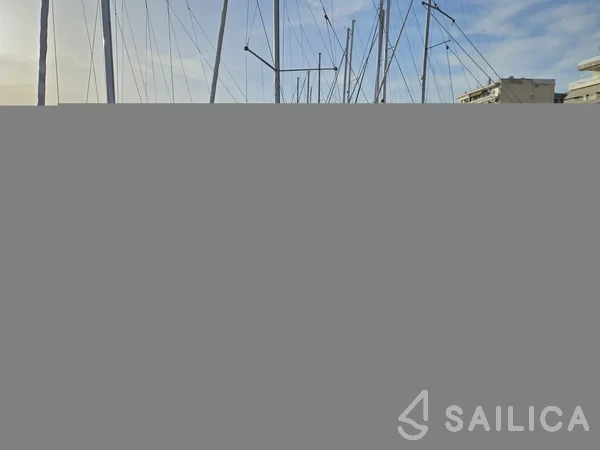 Sun Odyssey 44i - Yacht Charter Sailica