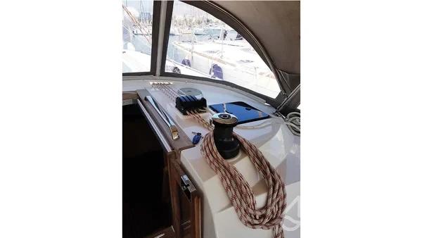 Bavaria 46 Cruiser - Yacht Charter Sailica