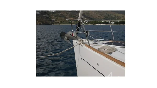 Oceanis 45 - Yacht Charter Sailica