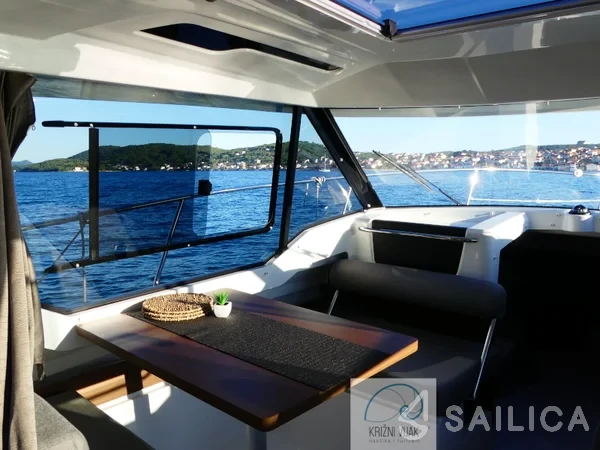 Merry Fisher 795 - Yacht Charter Sailica