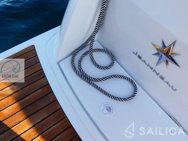 Merry Fisher 795 - Yacht Charter Sailica