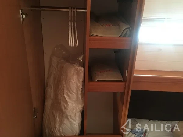 Bavaria 46 Cruiser - Yacht Charter Sailica