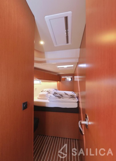 Bavaria 51 Cruiser - Yacht Charter Sailica