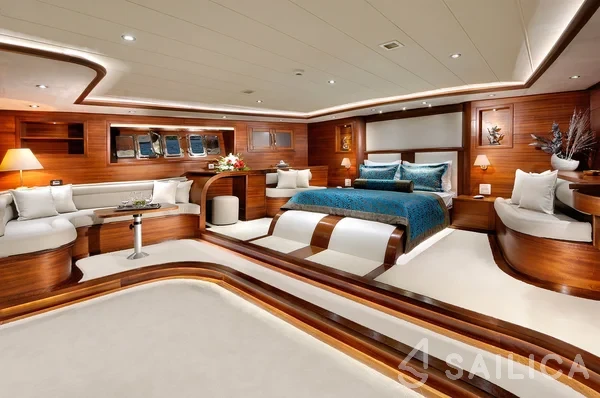 Gulet - Yacht Charter Sailica