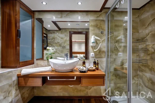 Gulet - Yacht Charter Sailica