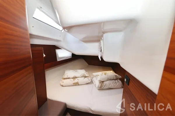 Elan Impression 45.1 - Yacht Charter Sailica