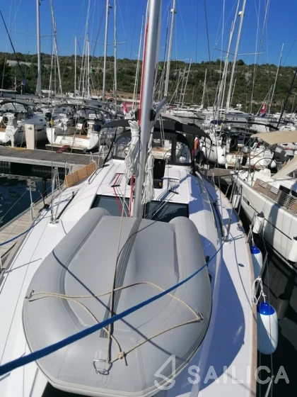 Elan Impression 45.1 - Yacht Charter Sailica