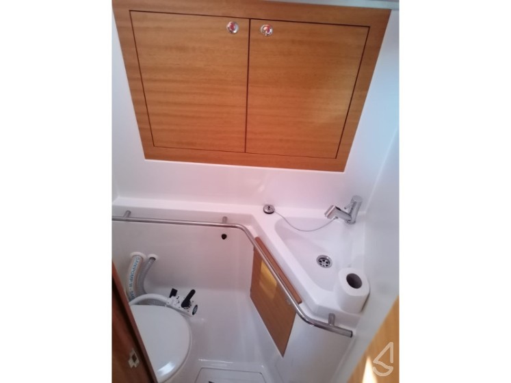 Elan Impression 45.1 - Yacht Charter Sailica