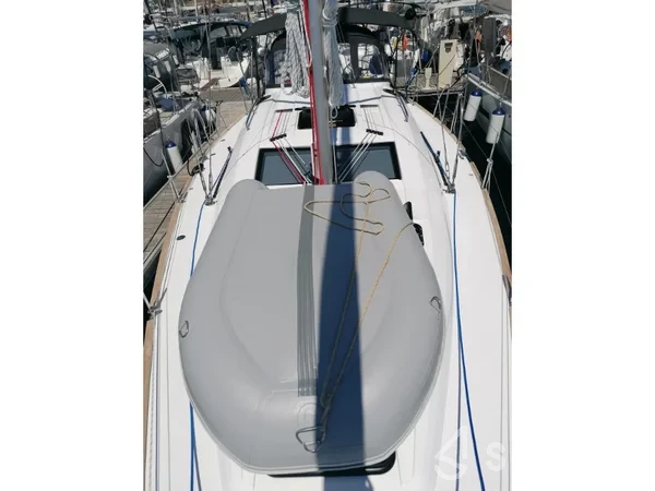 Elan 40.1 - Yacht Charter Sailica